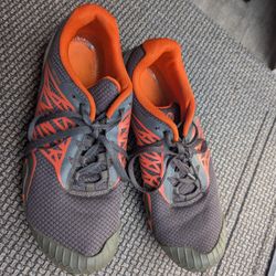 Merrell Trail Running Shoes