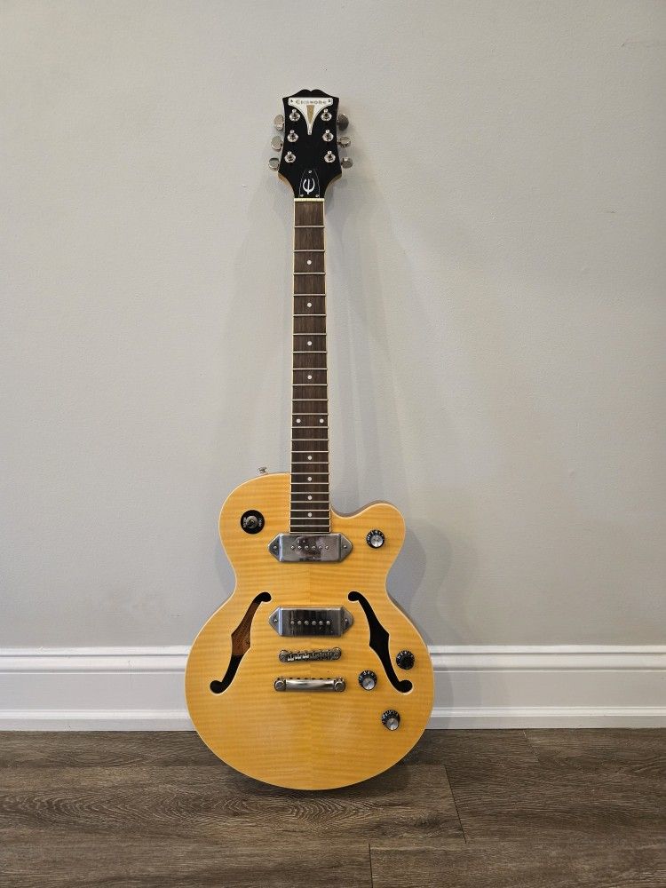 Epiphone Wildkat Studio
