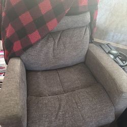 Living Room Chairs