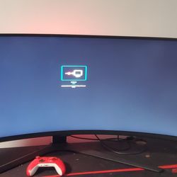 Monitor Gaming Or PC