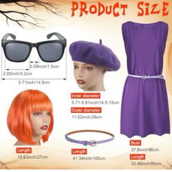 Halloween costume/cosplay