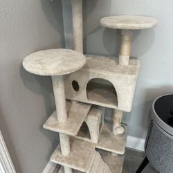 Cat Tree