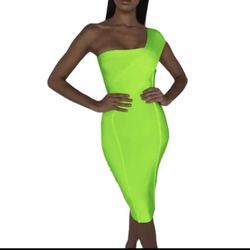Party Dress