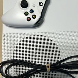 XBOX ONE S AVAILABLE NOW!!