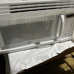  Microwave For Over Stove 