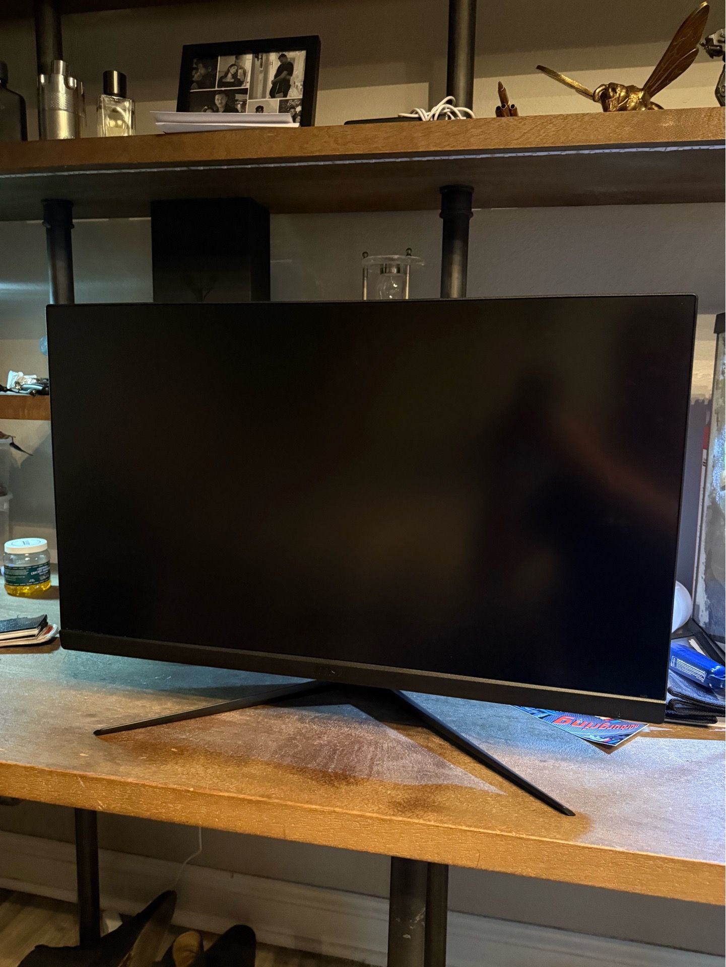 MSI Optix G273QF Gaming Monitor