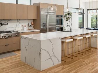 Custom Kitchen Cabinets