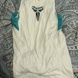 Nike S Small KOBE BRYANT MAMBA Tech Tank Top Dri-Fit 645680