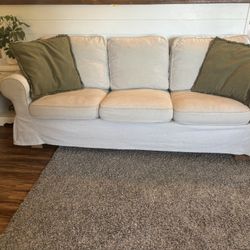 IKEA Couch Sofa