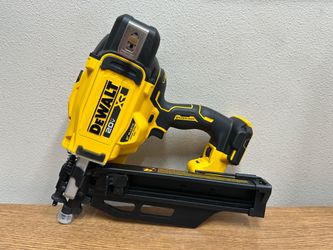 DEWALT DCN920B 20-Volt 21° Cordless Framing Nailer (Tool-Only)