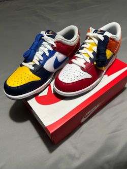 Nike Dunk Low JP QS