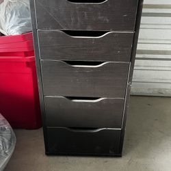 Desk Drawers