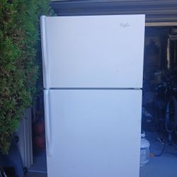 Worldpool refrigerator