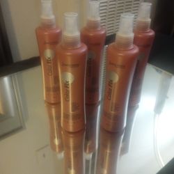 Lantech Color Fix Brand New Bottles