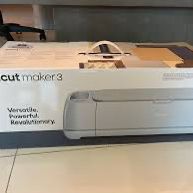 NEW Cricut Maker 3 Smart Cutting Machine  