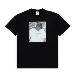 Supreme x Jordan Biggie Tee