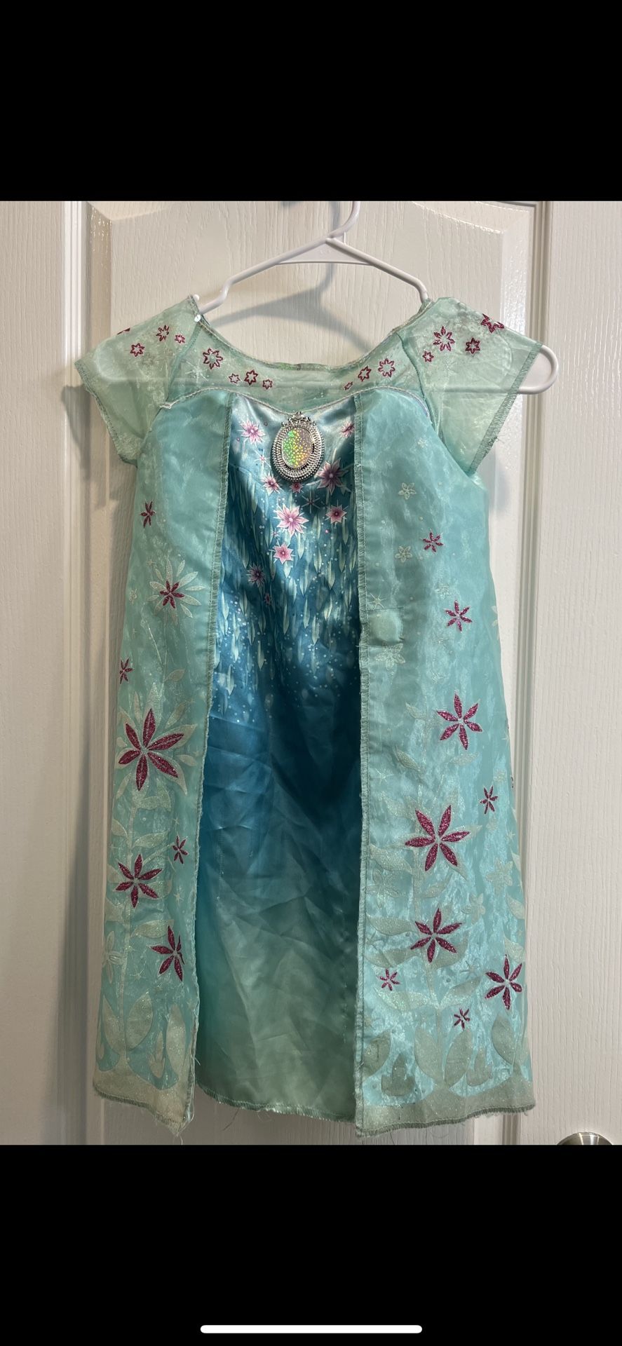 Elsa Dress 