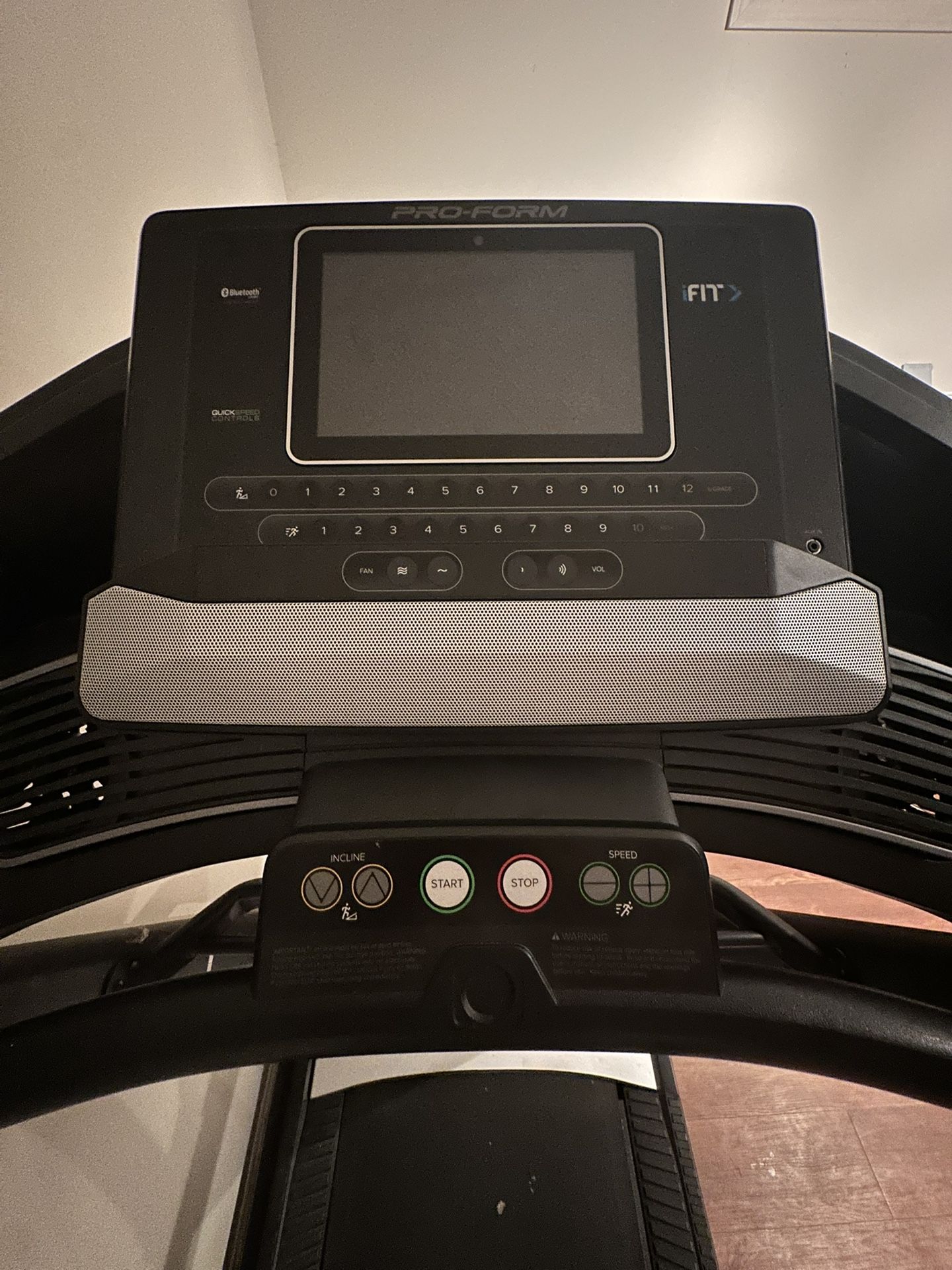 Treadmill Carbon T10 TXL