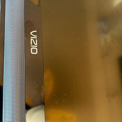 Vizio TV 38 Inches 
