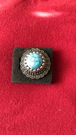 Ring size 7 older ring