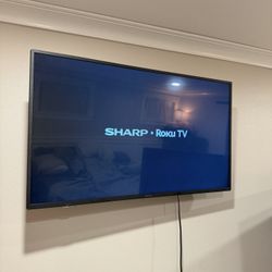 50in Roku Tv
