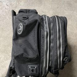 Motorcycle Magnetic Tank Bag