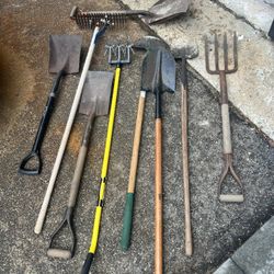 Land Scaping Tools Make Me A Reasonable Offer Takes All  