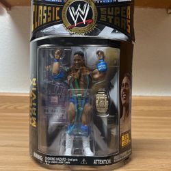 WWE
