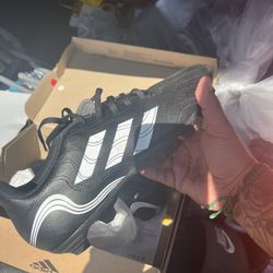 Soccer Shoes