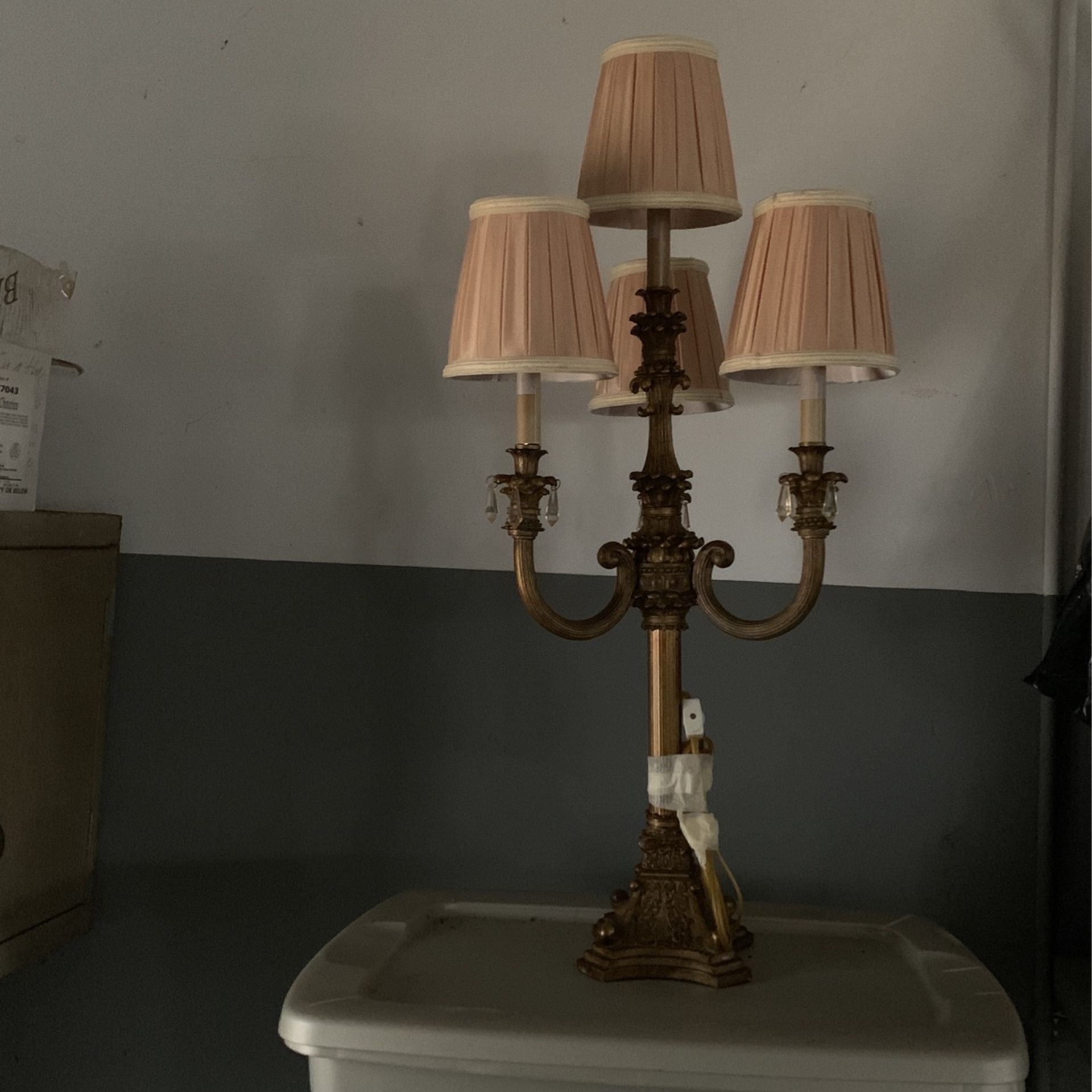 Lamp