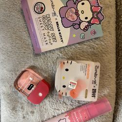 Hello Kitty Bundle 