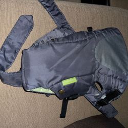  Baby Carrier 