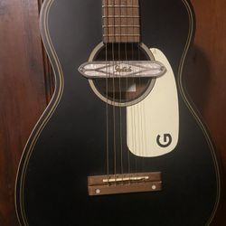 Gretsch G9520E Gin Rickey Guitar