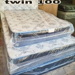 Mattress Set 