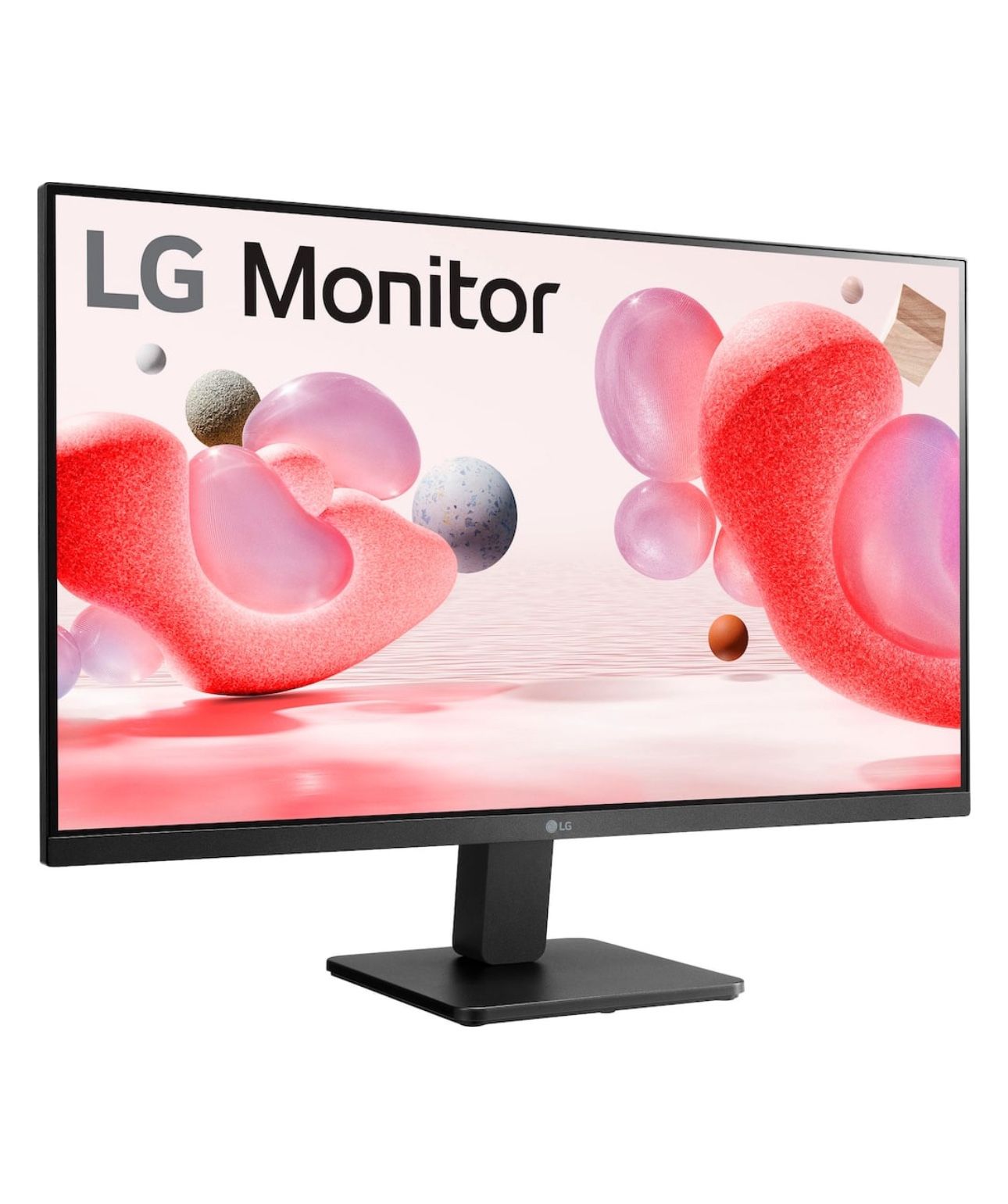 New! LG Monitor HD 100hz 27inch