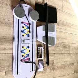 Pilates Board/Reformer