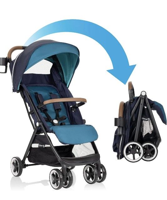 Baby Stroller