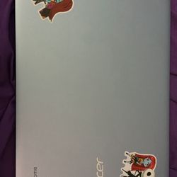 Acer Chromebook 