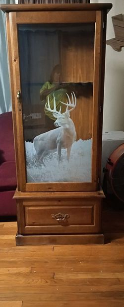 Vintage cabinet