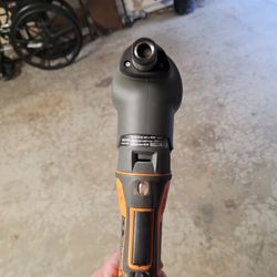 RIDGID Right Angle Drill Attachment