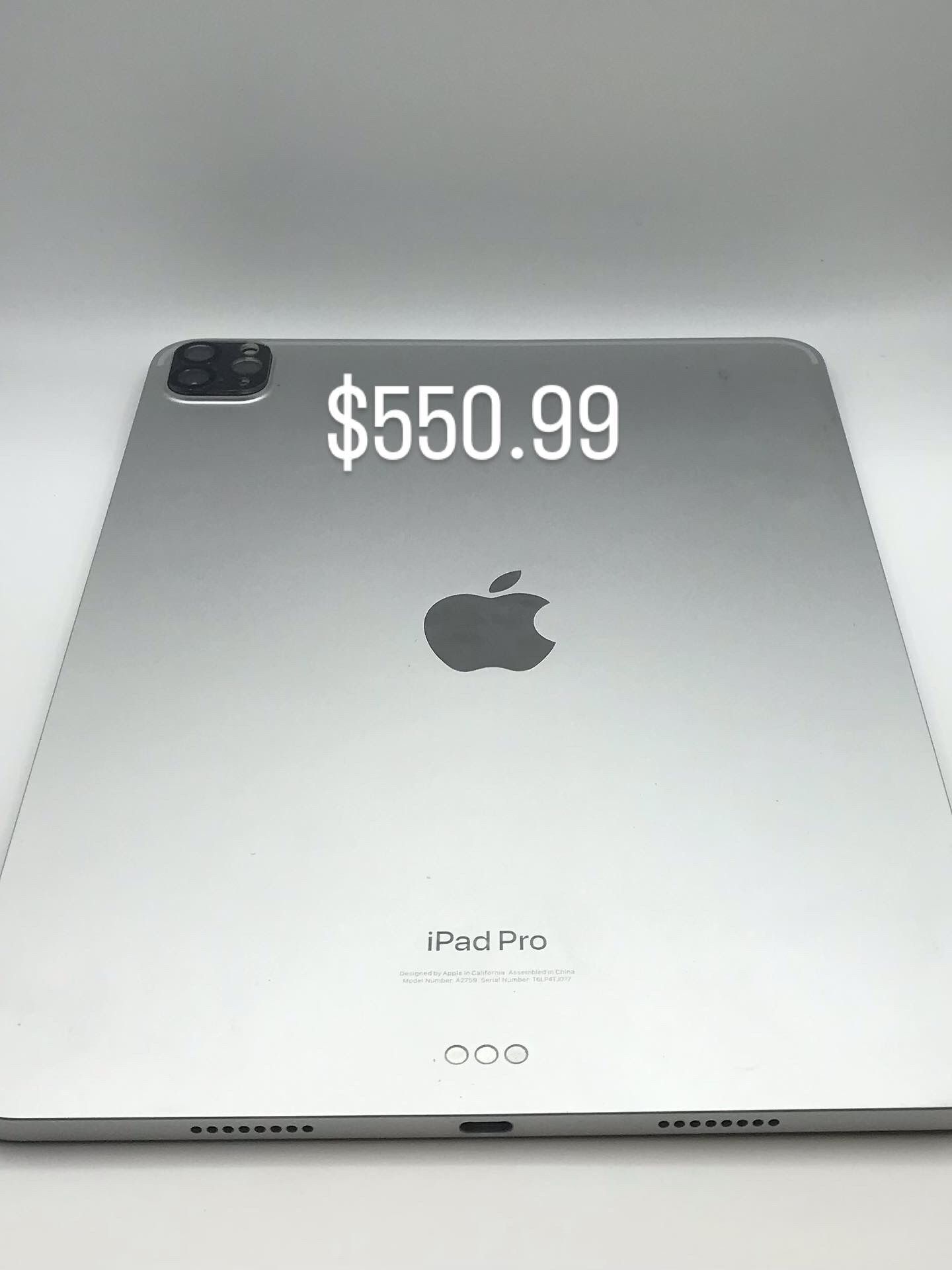 Apple Ipad