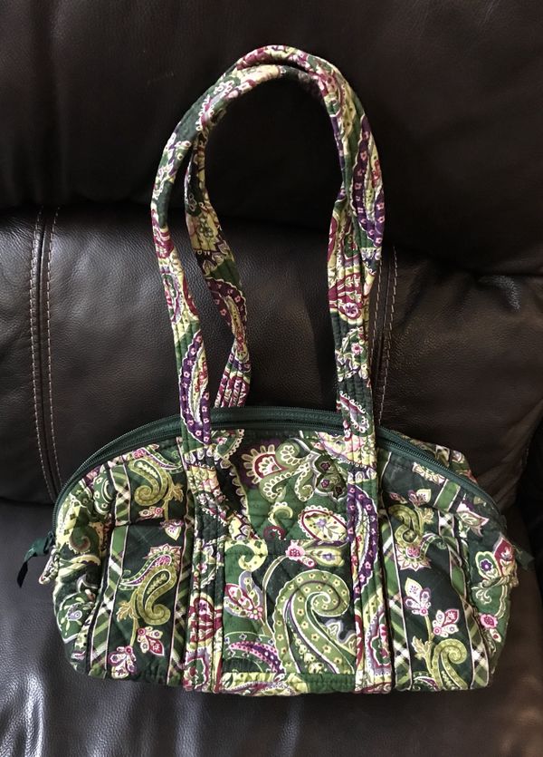 Vera Bradley Handbag Made In Usa Jewelry Accessories Vera Bradley Handbag Made In Usa Jewelry Accessories Longwood Fl Offerup
