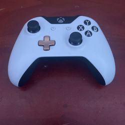 Xbox One Custom Modded Controller