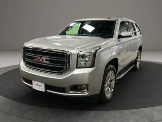 2015 GMC Yukon