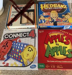 Games