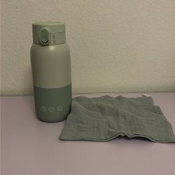 Portable Bottle Warmer 