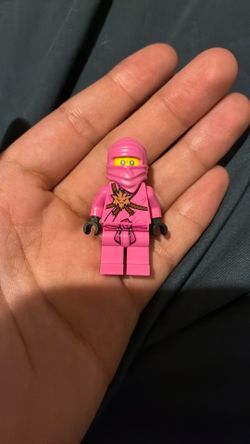 Lego ninjago