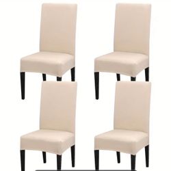 Dining Chair Seat Covers 
