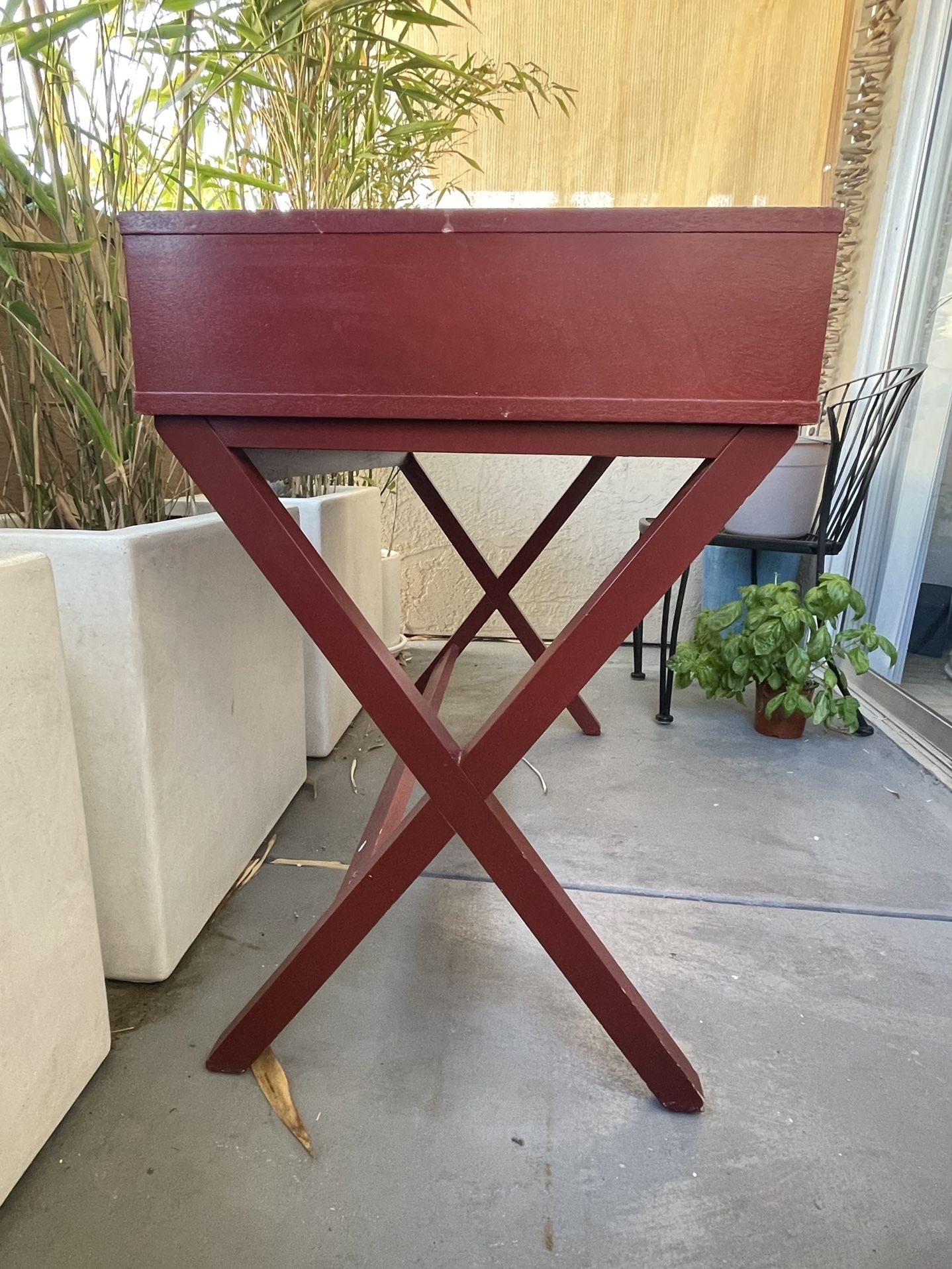Lightly Worn Desk