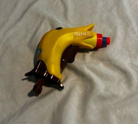 Banana gun Fortnite